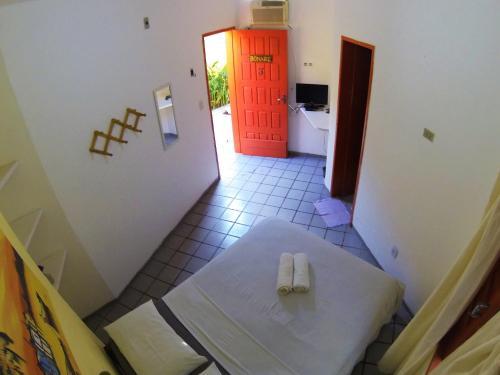 Hostal Pousada Do Sol