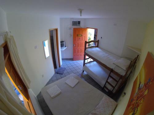 Hostal Pousada Do Sol