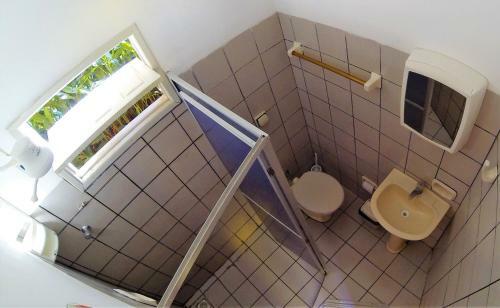 Hostal Pousada Do Sol