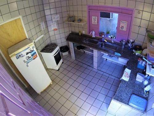 Hostal Pousada Do Sol
