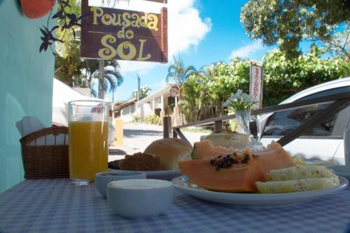 Hostal Pousada Do Sol