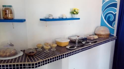 Hostal Pousada Do Sol