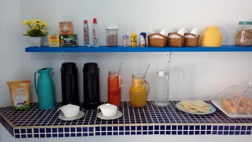 Hostal Pousada Do Sol