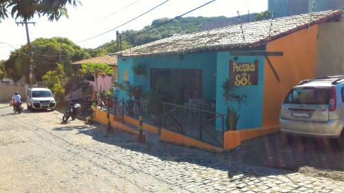 Hostal Pousada Do Sol