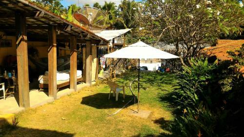 Hostal Pousada Do Sol