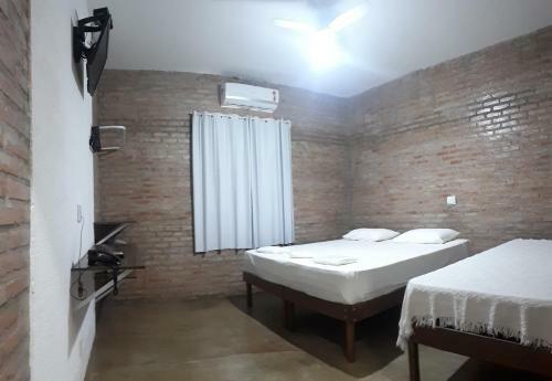 Hostal Pousada Nuporanga
