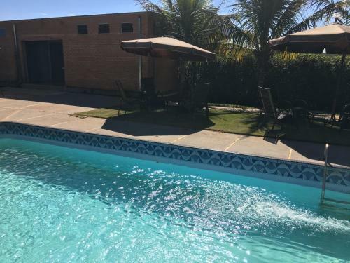 Hostal Pousada Nuporanga