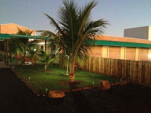 Hostal Pousada Nuporanga