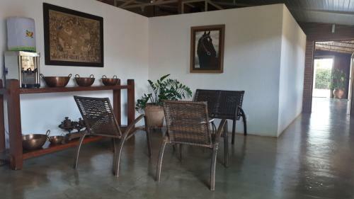 Hostal Pousada Nuporanga