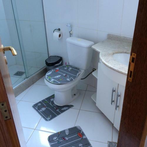 Hostel Canoas