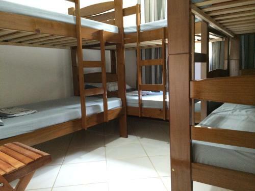 Hostel Canoas