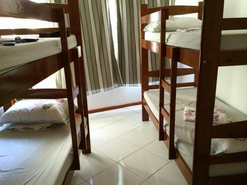 Hostel Canoas