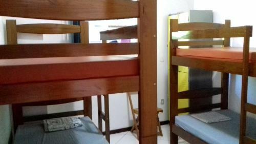 Hostel Canoas
