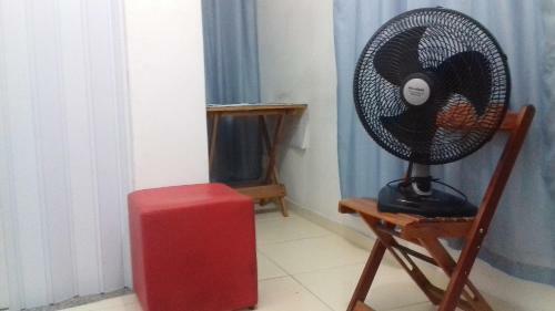 Hostel Canoas