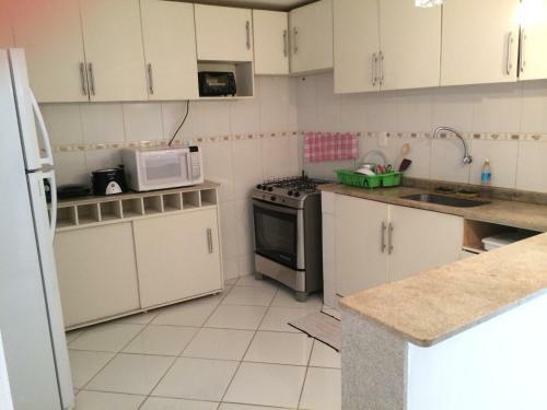 Hostel Canoas