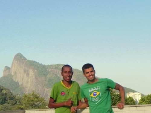 Hostel Canoas