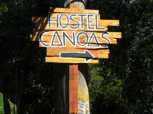 Hostel Canoas