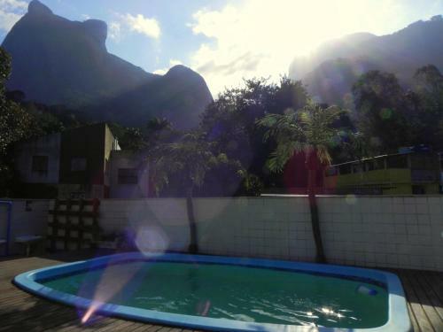 Hostel Canoas