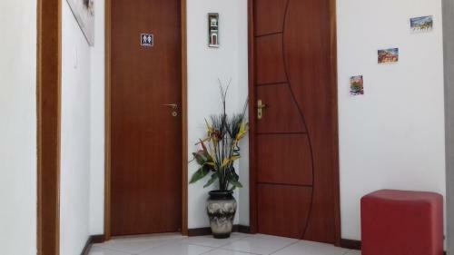 Hostel Canoas