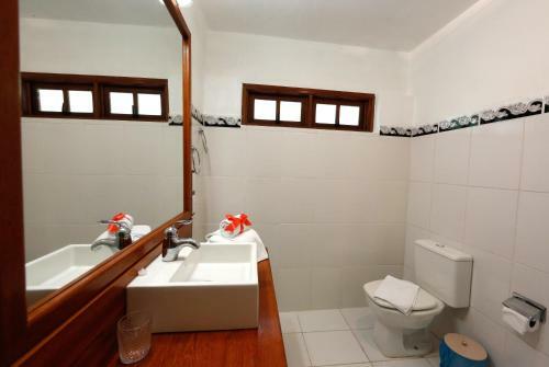 Hostal Pousada Casa De Pedra
