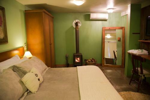 Hostal Pousada Casa De Pedra