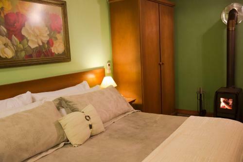 Hostal Pousada Casa De Pedra