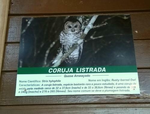 Hostal Pousada Recanto Da Mata