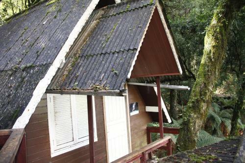 Hostal Pousada Recanto Da Mata