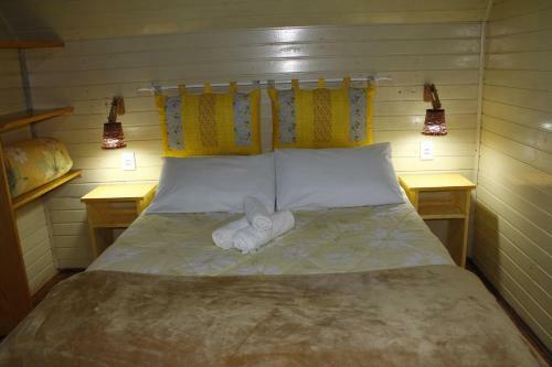 Hostal Pousada Recanto Da Mata
