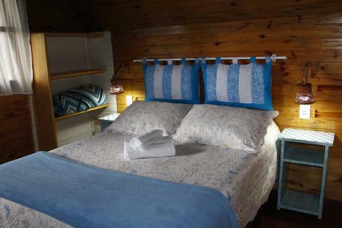 Hostal Pousada Recanto Da Mata