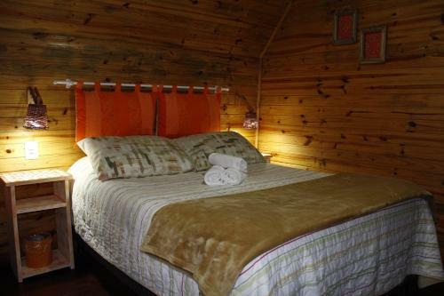 Hostal Pousada Recanto Da Mata