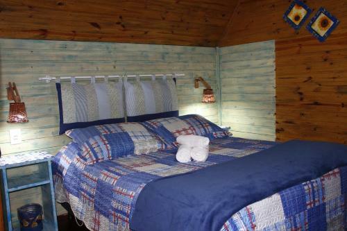 Hostal Pousada Recanto Da Mata