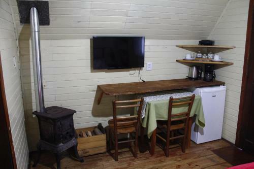 Hostal Pousada Recanto Da Mata