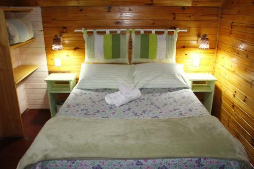 Hostal Pousada Recanto Da Mata