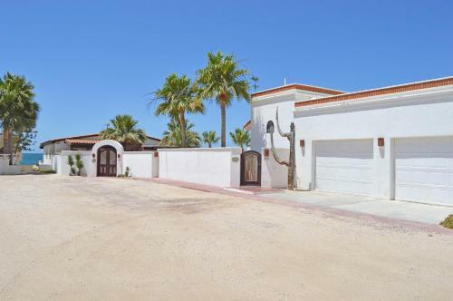 Casita De Paz