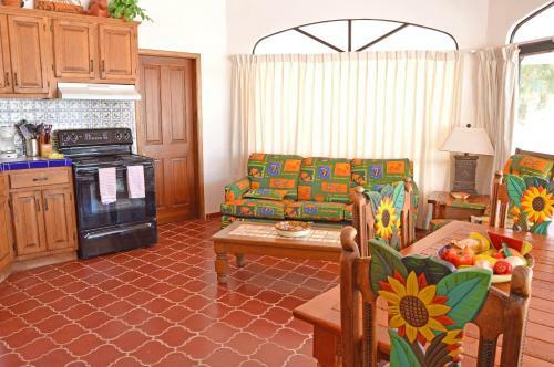 Casita De Paz