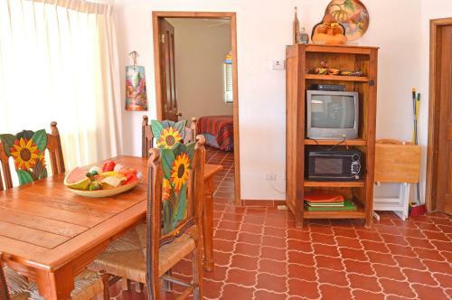 Casita De Paz
