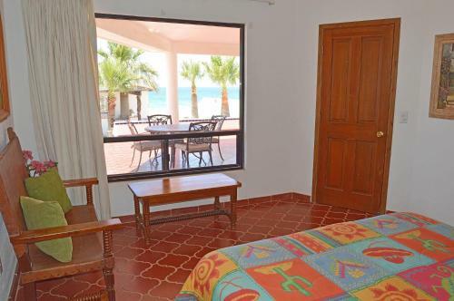 Casita De Paz