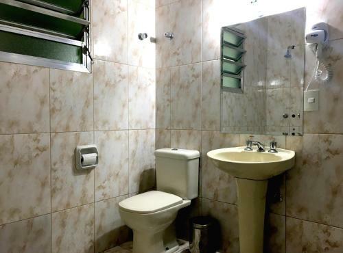 Hotel Holiday Sul