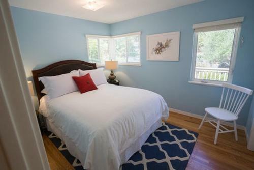 Bed & Breakfast Aurora Park Cottages