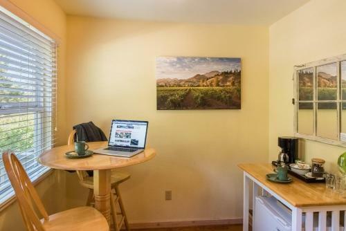 Bed & Breakfast Aurora Park Cottages