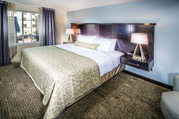 Hotel Staybridge Suites Sacramento-folsom