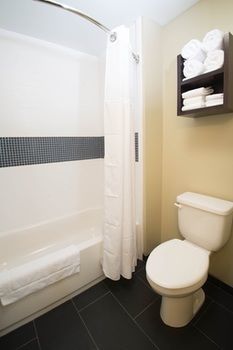 Hotel Staybridge Suites Sacramento-folsom