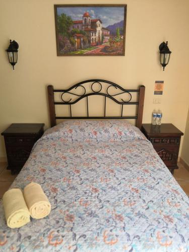 Hotel Posada Del Sol