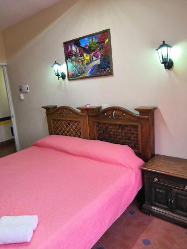 Hotel Posada Del Sol