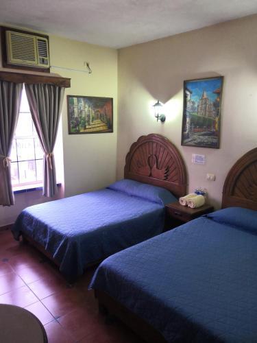 Hotel Posada Del Sol