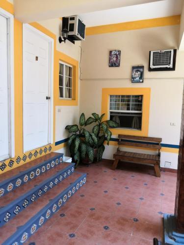 Hotel Posada Del Sol