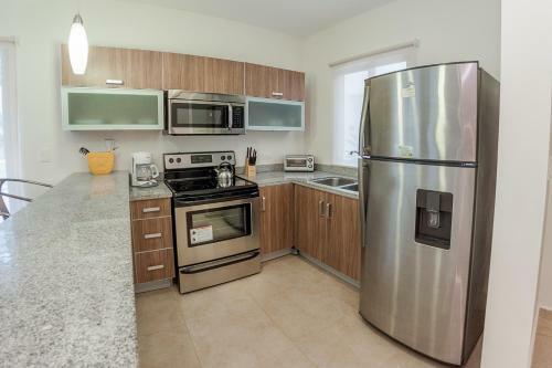 Apartamento Prana 110 By Happy Address