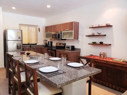 Apartamento Prana 106 By Happy Address