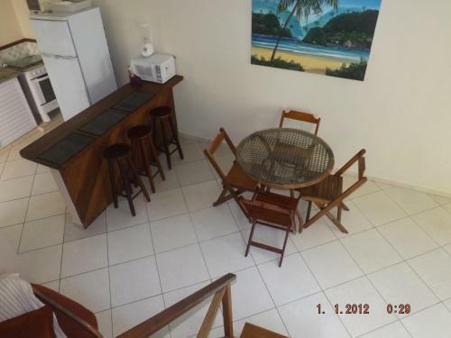Hostal Mares De Camburizinho
